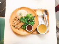 サクラカフェ池袋の写真・動画_image_124658