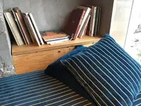 泊まれる本屋 BOOK AND BED TOKYO 池袋店の写真・動画_image_124668