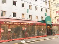 サクラカフェ池袋の写真・動画_image_124672