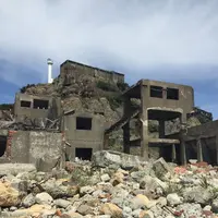 端島 （軍艦島）の写真・動画_image_124760