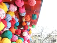 八坂庚申堂の写真・動画_image_124834