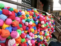 八坂庚申堂の写真・動画_image_124835