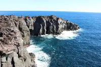 城ケ崎つり橋（門脇灯台）の写真・動画_image_124846