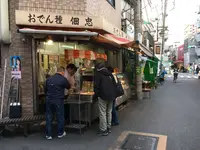 佃忠蒲鉾店 田端銀座店の写真・動画_image_124888