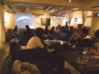 カフェラウンジ サンズ 新宿東口店の写真・動画_image_124986