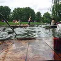 Scudamore's Quayside Punt Hireの写真・動画_image_125225