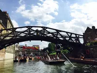 Scudamore's Quayside Punt Hireの写真・動画_image_125227
