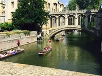 Scudamore's Quayside Punt Hireの写真・動画_image_125228