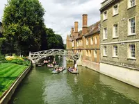 Scudamore's Quayside Punt Hireの写真・動画_image_125229