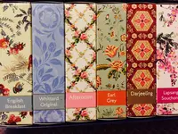 Whittard of Chelsea Cambridge Petty Curyの写真・動画_image_125265