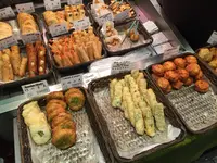錦市場商店街の写真・動画_image_125272