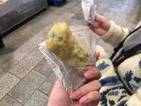 錦市場商店街の写真・動画_image_125273