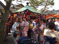 八坂庚申堂の写真・動画_image_125292