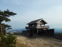 鬼ノ城の写真・動画_image_125390