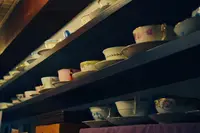 喫茶去 一芯二葉の写真・動画_image_125406