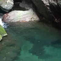 中津渓谷の写真・動画_image_125461