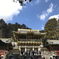 日光東照宮の写真・動画_image_125484