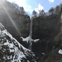 華厳ノ滝の写真・動画_image_125505