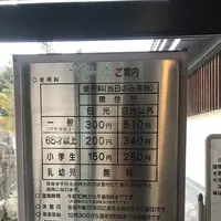 日光和の代温泉 やしおの湯の写真・動画_image_125508