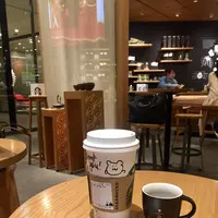 スターバックス コーヒー 目黒店の写真・動画_image_125513
