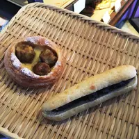 【閉業】ロータスバゲット 中目黒ロータスの写真・動画_image_125576