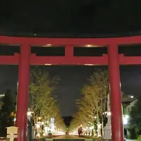 鶴岡八幡宮の写真・動画_image_125596