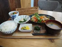 ブランチコーヒー西条店の写真・動画_image_125678