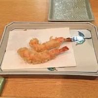 てんぷら 黒川の写真・動画_image_125730