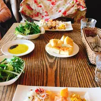 CANAL CAFE（カナルカフェ）の写真・動画_image_125766