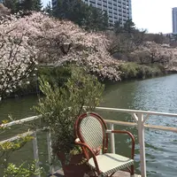 CANAL CAFE（カナルカフェ）の写真・動画_image_125772