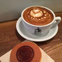 Turret Coffee （ターレットコーヒー）の写真・動画_image_125789