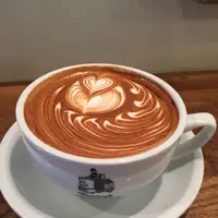 Turret Coffee （ターレットコーヒー）の写真・動画_image_125790