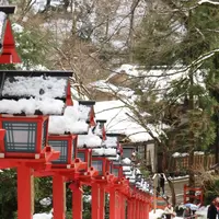 貴船の写真・動画_image_125852