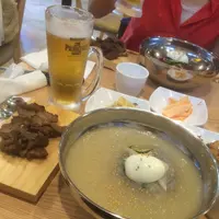 コサム冷麺専門店の写真・動画_image_125871