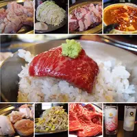 ホルモン青木 2号店の写真・動画_image_125895