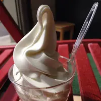 makiba (まきば) ソフトクリーム & カフェの写真・動画_image_125967