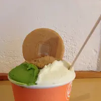 【閉店】ジャパニーズアイス 櫻花（JAPANESE ICE OUCA） の写真・動画_image_125978