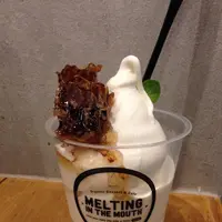 Melting in the mouth Tokyo Japanの写真・動画_image_125980