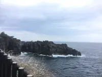 城ヶ崎海岸の写真・動画_image_126060