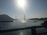 多々羅大橋の写真・動画_image_126069
