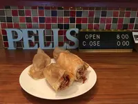 【閉店】ペルズ コーヒー＆バー 代官山店 （PELLS coffee&bar【旧店名】ホットスタンドペルズ）の写真・動画_image_126077