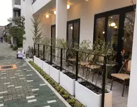 黒川の桜の写真・動画_image_126086