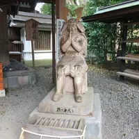 鎌倉宮の写真・動画_image_126202