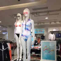 【閉業】FOREVER21 渋谷店の写真・動画_image_126218