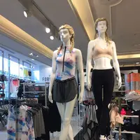 【閉業】FOREVER21 渋谷店の写真・動画_image_126220