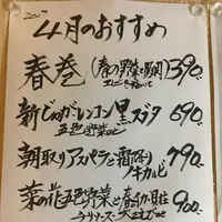 とうがらしの写真・動画_image_126246