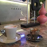 TABOO Cafeの写真・動画_image_126305