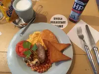 ワールド・ブレックファスト・オールデイ（WORLD BREAKFAST ALLDAY）の写真・動画_image_126310