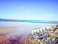 河原子海水浴場の写真・動画_image_126404