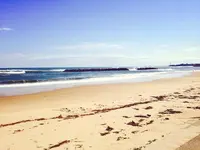 水木海水浴場の写真・動画_image_126410
